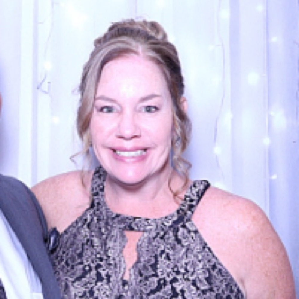 Meet your Posher, Kristin
